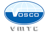 Trung tâm huấn luyện thuyền viên VOSCO