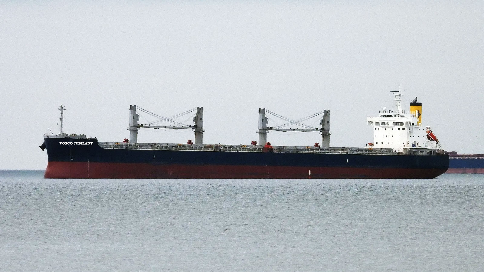 Vosco Jubilant (VSJ)