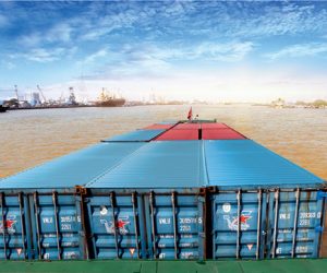 Ngành hàng hải Việt Nam: Để trở thành điểm sáng kinh tế biển