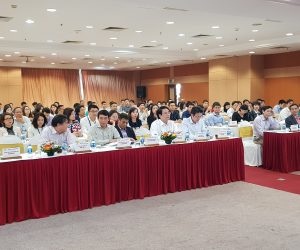Hội nghị đại biểu Người Lao động Công ty mẹ – Tổng công ty Hàng hải Việt Nam