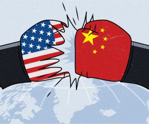 Việt Nam được và mất gì trong chiến tranh thương mại Mỹ – Trung