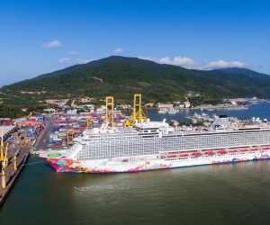 Lộ lý do doanh nghiệp cảng biển “ngại” đón tàu khách