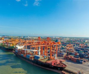 Nghị định mới về điều kiện kinh doanh trong lĩnh vực hàng hải