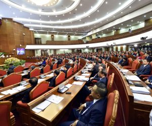 Xác định quan điểm, mục tiêu, định hướng chiến lược phát triển bền vững kinh tế biển Việt Nam