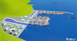 VPCP thông báo kết luận của Thủ tướng Nguyễn Xuân Phúc về cảng Liên Chiểu