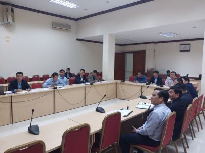 Cục Hàng hải Việt Nam triển khai công tác PCTT&TKCN cơn bão số 9 trên biển Đông