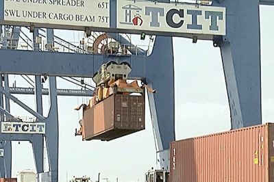 Khuyến khích doanh nghiệp hàng hải đẩy mạnh ứng dụng công nghệ 4.0