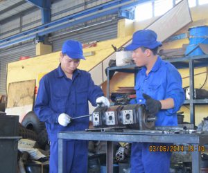 [Infographic] Mức đóng BHXH bắt buộc với người lao động từ 1/1/2019