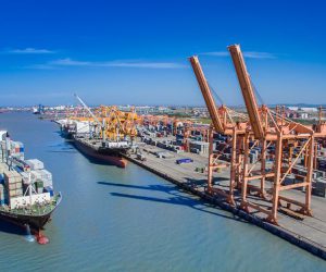 Hành trình giải cứu “tàu đắm” Vinalines: Vươn khơi tìm lại mình