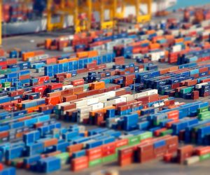 Hai xu thế và ba thách thức của ngành vận tải và logistics Việt Nam