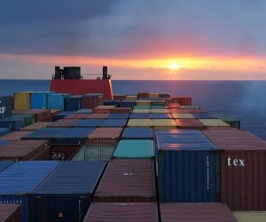 Ngành vận tải biển sẽ cạnh tranh gay gắt hơn trong 2019