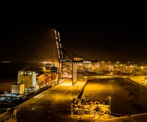 Hợp nhất văn bản quy định điều kiện kinh doanh vận tải biển, kinh doanh dịch vụ đại lý tàu biển và dịch vụ lai dắt tàu biển