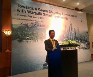 Tàu biển Việt Nam sắp đối mặt với quy định “khắt khe” của IMO