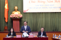 Bộ Tài chính cam kết tiếp tục đổi mới và tăng cường sự phối hợp với công tác báo chí