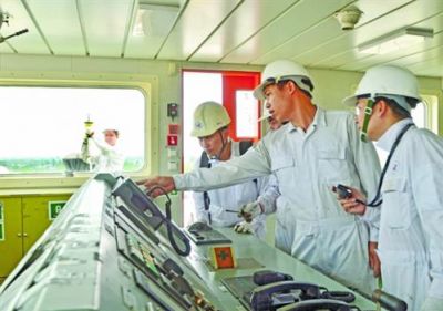 Tạo dựng “thương hiệu” Đăng kiểm bằng chất lượng