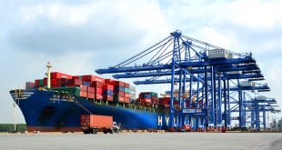 Những tín hiệu vui  và lạc quan về tăng trưởng năm 2019 của  Cảng nước sâu TCIT