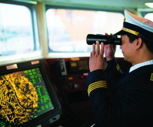 Làm gì để nghề đi biển hấp dẫn trở lại