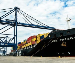 Kiến nghị doanh nghiệp vận tải thủy chỉ phải làm thủ tục một lần khi vận chuyển đi Campuchia