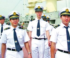 Thị trường thuyền viên “ấm” lại ngay từ đầu năm