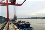 Bộ GTVT công bố Cảng thủy nội địa Hưng Thái được tiếp nhận phương tiện thủy nước ngoài