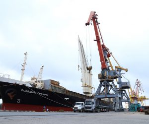 Hải Phòng phê duyệt Quy hoạch phát triển hệ thống dịch vụ logistics