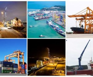 Cảng biển Việt Nam “lột xác” sau gần hai thập kỷ quy hoạch