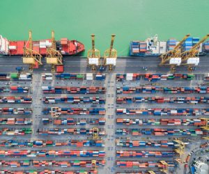 Phấn đấu nâng bậc xếp hạng chỉ số logistics lên 5 – 10 bậc vào năm 2025