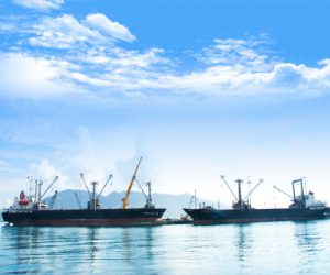 Những con số tăng trưởng ấn tượng tại cảng Cam Ranh