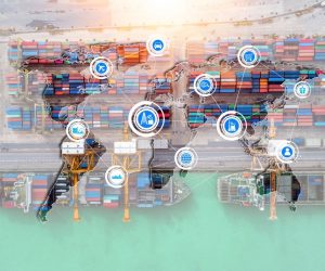 Internet vạn vật thúc đẩy cuộc “cách mạng” trong ngành Dịch vụ logistics thế nào?