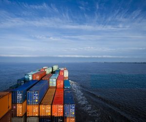 Vận tải biển và đóng tàu: Nhân tố quan trọng trong chiến lược biển