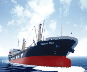 Vinaship 35 năm xây dựng và phát triển