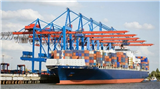 Hàng container qua cảng biển sẽ ngắt đà giảm, tăng trưởng mạnh hai con số?