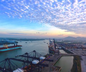 Hướng đi cho các cảng liên doanh tại khu vực Cái Mép – Thị Vải