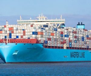 Công ty vận tải lớn nhất thế giới cảnh báo ông Trump cản trở thương mại toàn cầu