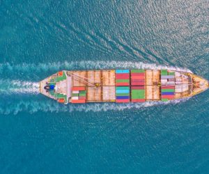 Hàn Quốc giành lại vị trí số một thế giới về đơn hàng đóng tàu