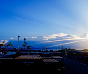 Bộ GTVT công bố vùng nước cảng biển Khánh Hòa, Ninh Thuận