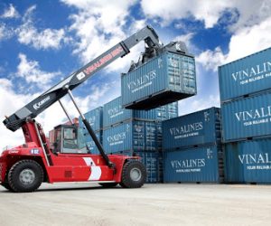 Bộ GTVT công bố mở 6 cảng cạn tại Việt Nam