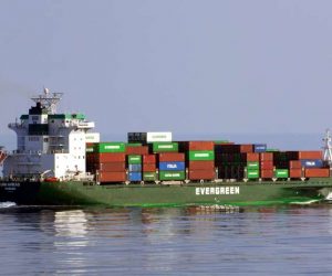 Cước vận tải biển sắp tăng mạnh vì nhiên liệu sạch