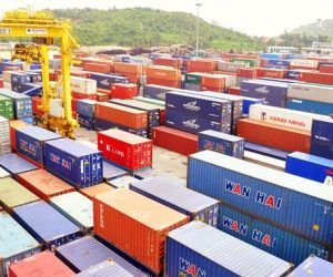 13.737 container phế liệu “nằm chờ” tại các cảng biển