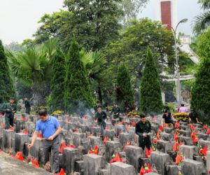 Tháng 7 lên Vị Xuyên