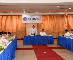 VIMC triển khai thực hiện nhiệm vụ 6 tháng cuối năm