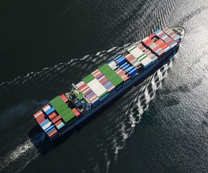 Vận tải biển trước thách thức về giảm khí thải lưu huỳnh