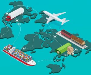 Giải pháp phát triển vận tải đa phương thức và dịch vụ hậu cần ở Việt Nam