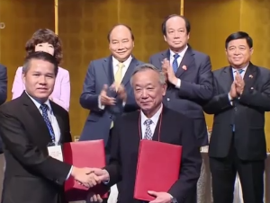 [VIDEO] Hội nghị xúc tiến đầu tư Việt Nam – Nhật Bản