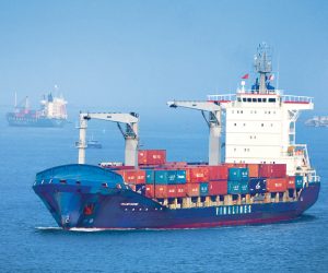 Chủ tàu Việt Nam rất khó khăn trong việc giành thị phần vận tải biển