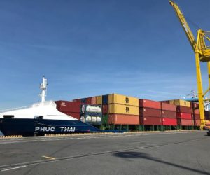 Thủ tướng chỉ đạo nghiên cứu giải pháp hỗ trợ doanh nghiệp vận tải biển