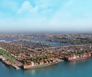 Kinh nghiệm phát triển và quản lý cảng biển trên thế giới