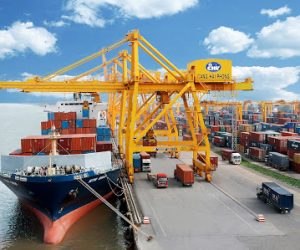 Gỡ hai điểm nghẽn gây “tắc” cảng biển Hải Phòng