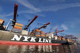 Top 3 cảng biển “thông minh” nhất thế giới