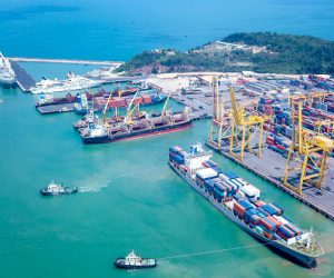 Giải pháp chiến lược khuyến khích phát triển cảng biển